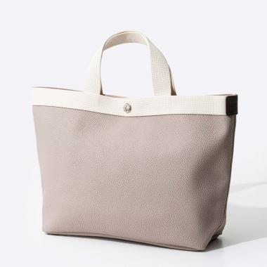【Herve Chapelier】エルベシャプリエ COATED CANVAS 704GP トートバッグ