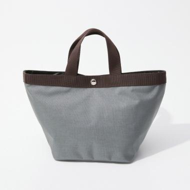 【Herve Chapelier】エルベシャプリエ BASIC NYLON 707C トートバッグ