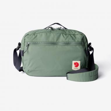【Fjallraven】フェールラーベン High Coast Crossbody ショルダーバッグ