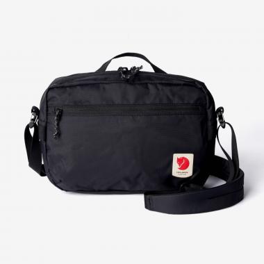 【Fjallraven】フェールラーベン High Coast Crossbody ショルダーバッグ