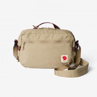 【Fjallraven】フェールラーベン High Coast Crossbody ショルダーバッグ