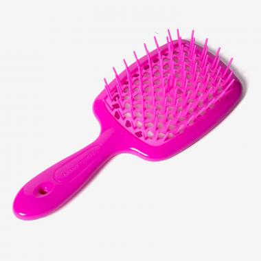 【JANEKE】ヤネケ THE ORIGINAL SUPERBRUSH ヘアブラシ