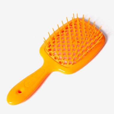 【JANEKE】ヤネケ THE ORIGINAL SUPERBRUSH ヘアブラシ