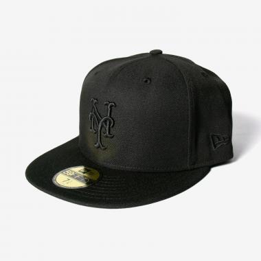 【New Era】59FIFTY MLB キャップ