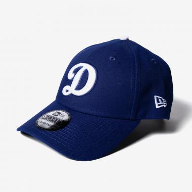 【New Era】9FORTY MLB キャップ