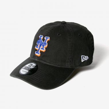 【New Era】9TWENTY MLB キャップ
