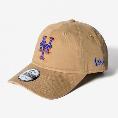 【New Era】9TWENTY MLB キャップ