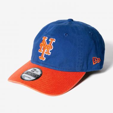 【New Era】9TWENTY MLB キャップ