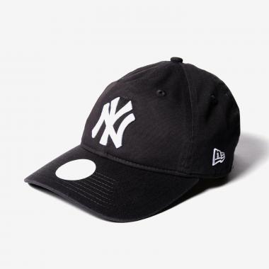 【New Era】9TWENTY MLB キャップ