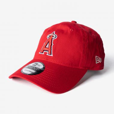 【New Era】9TWENTY MLB キャップ