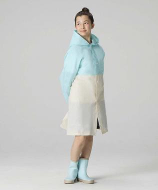 【BEAMS SCHOOL】レインウェア