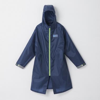 【BEAMS SCHOOL】レインウェア