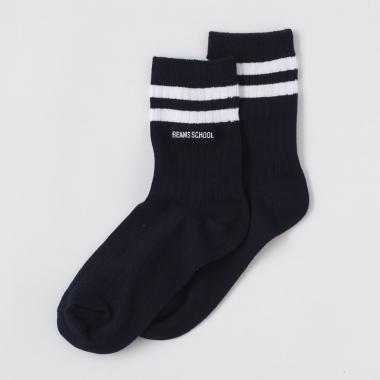 【BEAMS SCHOOL】ソックス