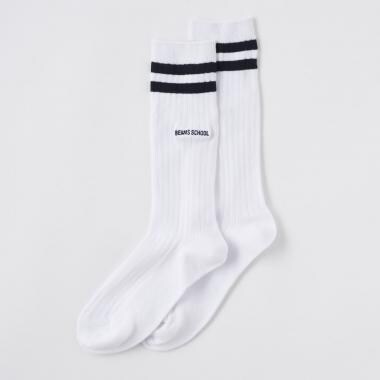 【BEAMS SCHOOL】ソックス