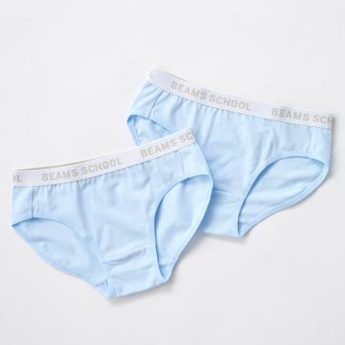 【BEAMS SCHOOL】ボトムスインナー