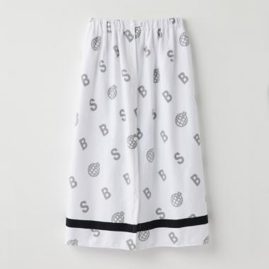 【BEAMS SCHOOL】巻きタオル
