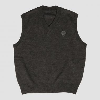 【BEAMS SCHOOL】ニットベスト