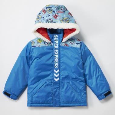 【シンカンセン】スノーウェア上下セット