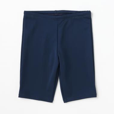 【SWIM】【NIKKI】男児スクール水着パンツ しっかり素材