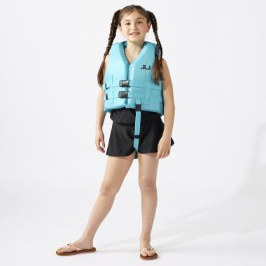 【SWIM】【BEAMS SCHOOL】SoLフローティングベスト