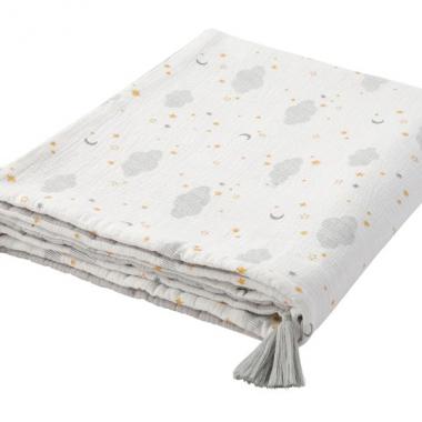 【D by DADWAY】ガーゼケット