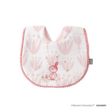 【MOOMIN BABY】ポンポンスタイ