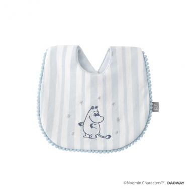 【MOOMIN BABY】ポンポンスタイ