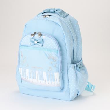 ピアノリュック　大