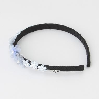 お花カチューシャ【日本製】