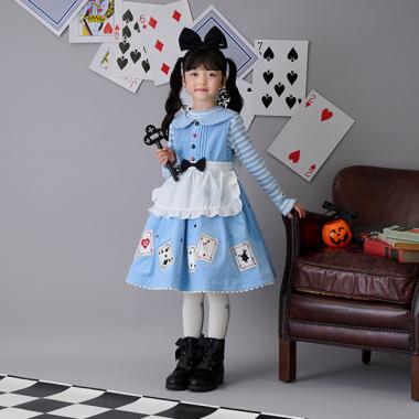 アリス　スペシャルセット