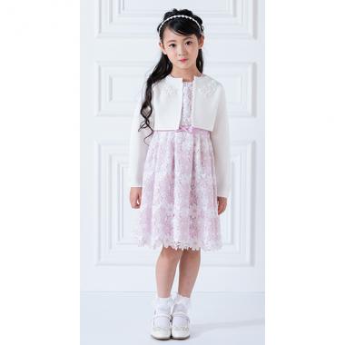 ケミカル花レース　ワンピース