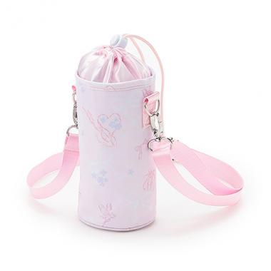 【バレエ】総柄ペットボトルホルダー