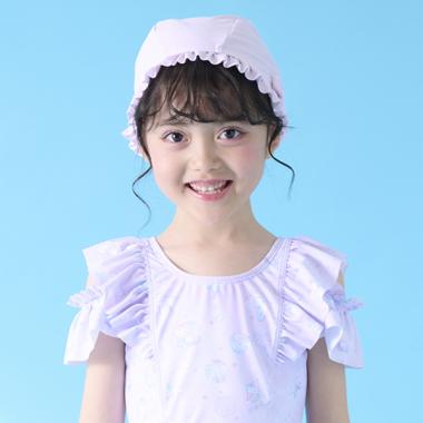 【SWIM】スイムキャップ