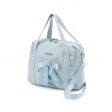 【バレエ】約11L　バレリーナボストンバッグ