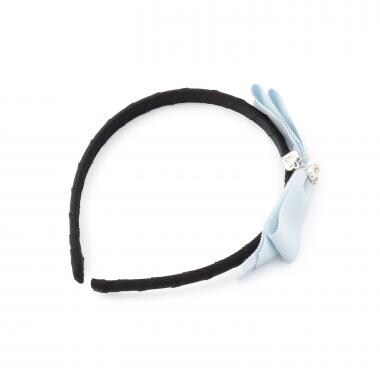 リボン　カチューシャ