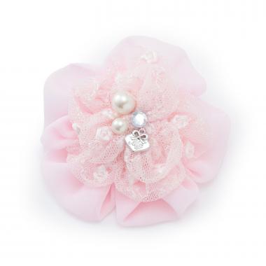 クリップつき　コサージュ【日本製】