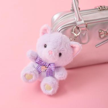 【BOX付】メゾピアノフレンズ　ぬいぐるみチャーム