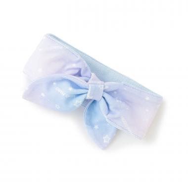 総柄　ネッククーラー