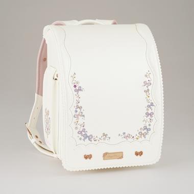 クラシカルレネットリボンランドセル