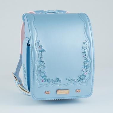 クラシカルレネットリボンランドセル