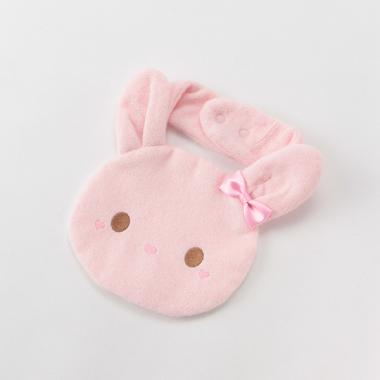 ウサギパイルスタイ