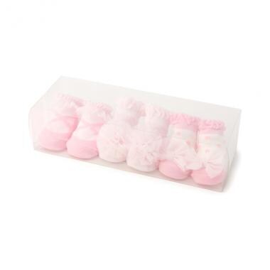 ソックス　3足セット