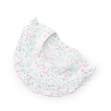 フラワー柄　スタイ