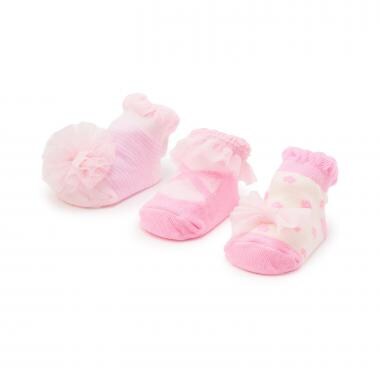 ソックス　3足セット