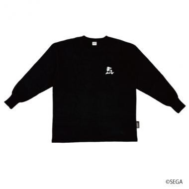 【親子リンク】DadソニックビックロンTEE