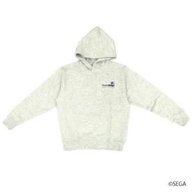 【親子リンク】Dadソニックスウェットフーディー