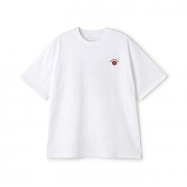 【親子リンク】【DAD】DINER 半袖T