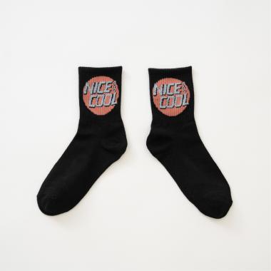 【Dセレクト】パロディアイコンソックス