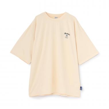 【Penfield】【親子リンク】【接触冷感】DADアソートベア半袖Tシャツ