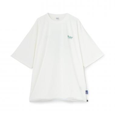 【Penfield】【親子リンク】【接触冷感】DADメッセージロゴバックBIG Tシャツ